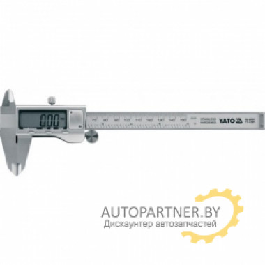 Штангенциркуль электронный 150 мм