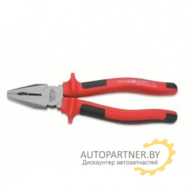 Плоскогубцы 150мм 1000V TOPTUL (DGBA2106)