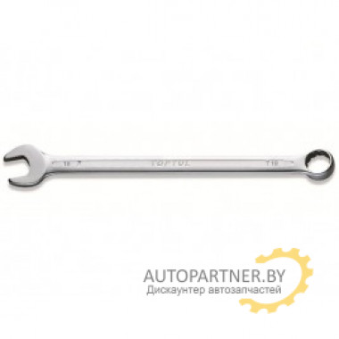 Ключ комбинированный 17мм EXTRA LONG TOPTUL (AAEL1717)