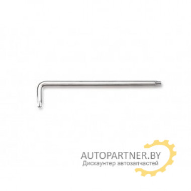 Ключ TORX T55х198,5х56,5мм TOPTUL (AIAL5520)
