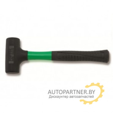Молоток рихтовочный полиуретан 540г TOPTUL (HAAB1038)
