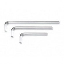 Ключ шестигранный 17х337х80мм EXTRA LONG TOPTUL (AGAE1734)