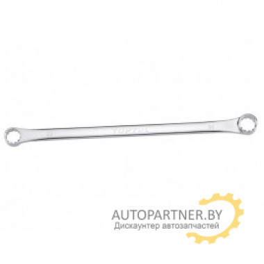 Ключ накидной 17х19мм EXTRA LONG TOPTUL (AAAP1719)