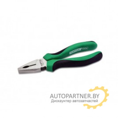 Плоскогубцы 180мм TOPTUL (DBBB2207B )