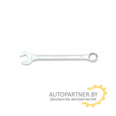 Ключ комбинированный 10мм 15° Pro-Line TOPTUL (AABW1010)