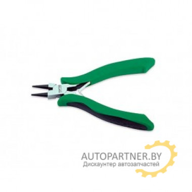 Круглогубцы 130мм для электроники TOPTUL (DFCL2205)