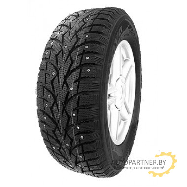 Шина TOYO зимняя R16 215/55R16 OBG3S 93T (под шип) Страна производства: Япония