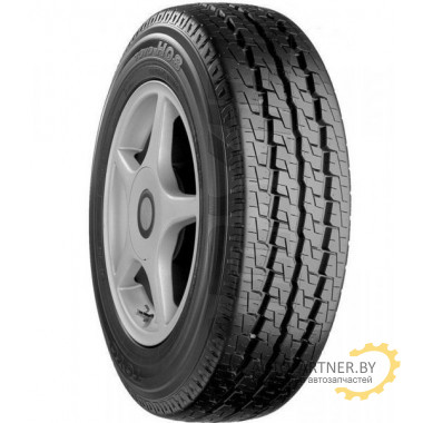 Шина TOYO летняя R16 215/65R16C H08 106T Страна производства: Япония