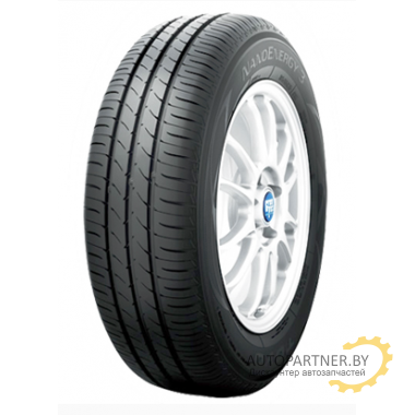 Шина TOYO летняя R15 175/55R15 NE03 77T Страна производства: Япония