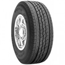 Шина TOYO летняя R16 215/65R16 OPHT 98H Страна производства: Япония