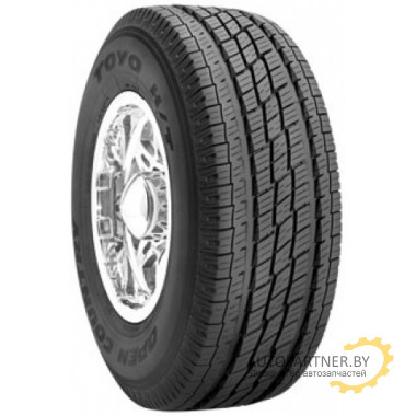 Шина TOYO летняя R16 215/65R16 OPHT 98H Страна производства: Япония