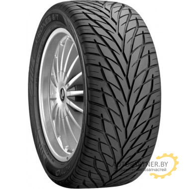 Шина TOYO летняя 255/45R18 PXST 99V Страна производства: Япония