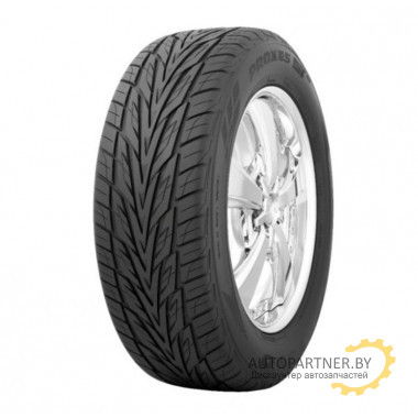 Шина TOYO летняя 255/60R18 PXST3 112V XL Страна производства: Япония