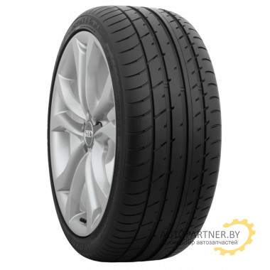 Шина TOYO летняя 275/35R19 PXTS 100Y XL Страна производства: Япония