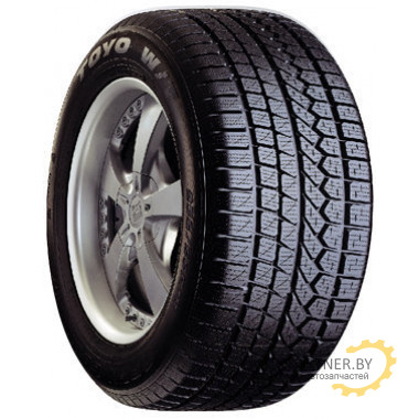 Шина TOYO зимняя 235/60R18 OPWT 107V Страна производства: Япония