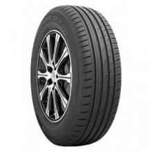 Шина TOYO летняя R16 215/70R16 PXCF2S 100H Страна производства: Япония