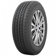 Шина TOYO летняя 265/70R17 OPUT 115H Страна производства: Малайзия