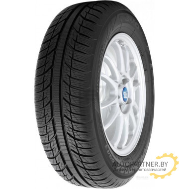 Шина TOYO зимняя R15 225/60R15 S943 96H Страна производства: Япония