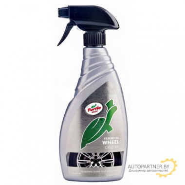 Очиститель колесных дисков TURTLE WAX 500 мл / 52999