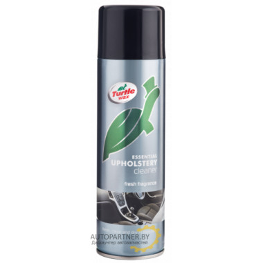 Очиститель обивки TURTLE WAX 500 мл / FG7426