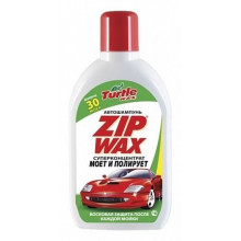 Суперконцентрат TURTLE WAX ZIP WAX 500мл TURTLE WAX (Великобритания) / FG6516