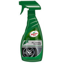 Очиститель колесных дисков TURTLE WAX 500 мл / 52885