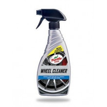 Очиститель колесных дисков TURTLE WAX 500мл / 52819/52811