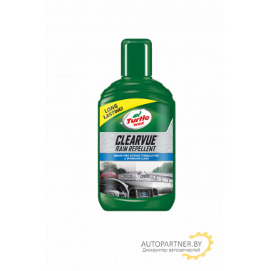 Антидождь TURTLE WAX 300мл / 52813