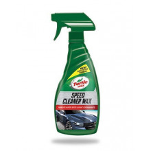 Быстрый очиститель с воском TURTLE WAX 500 мл / 52749