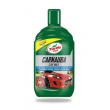 Полироль с воском Карнауба TURTLE WAX GL CARNAUBA CAR WAX 500мл TURTLE WAX (Великобритания) / 53002