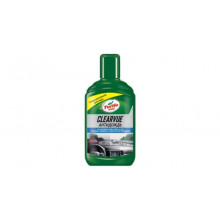 Полироль стекла Антидождь CLEARVUE RAIN REPEL 300мл RU TURTLE WAX (Великобритания) / 52887