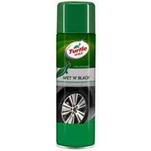 Черный лоск TURTLE WAX 500 мл / FG7640