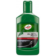 Полироль восковая TURTLE WAX 300 мл / FG7632