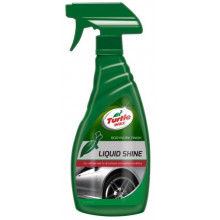 Жидкий воск TURTLE WAX 500 мл / FG7630