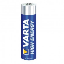 Батарейка VARTA 2ШТ  HIGH ENERGY 2 AAA 1.5V (1 шт)  (Германия) / 04903113412f