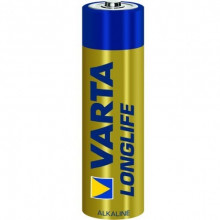 Батарейка VARTA LONGLIFE 12 AAA LR03 (1 шт) VARTA (Германия) / 04103301112f