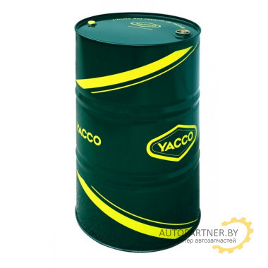 МАСЛО МОТОРНОЕ YACCO 10W40 VX 300 (208л)