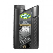 МАСЛО МОТОРНОЕ YACCO 5W30 LUBE GDI (1л)