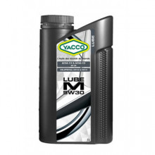 МАСЛО МОТОРНОЕ YACCO 5W30 LUBE M (1л)