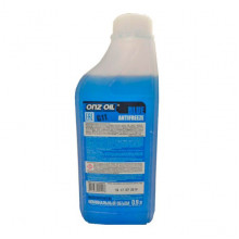 Антифриз ONZOIL Optimal Blue G11 1 кг / 210245