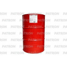 Антифриз готовый PATRON G12+ КРАСНЫЙ  (236 кг/205л) / PCF2236 