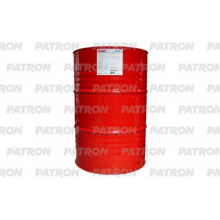 Антифриз готовый PATRON G11 ЗЕЛЕНЫЙ (236 кг/205л) / PCF4236