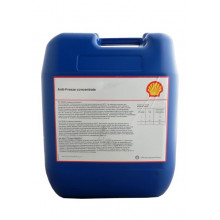 Антифриз SHELL Premium Antifreeze Concentrate 774 C 20 л / PBT713