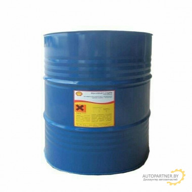 Антифриз SHELL Premium Antifreeze Concentrate 774 C 55 л / PBT715