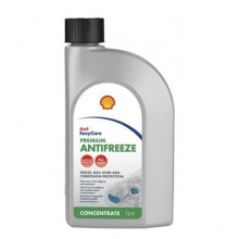 Антифриз-концентрат SHELL Premium Antifreeze Concentrate 774 C 1 л / PBT72F