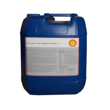 Антифриз-концентрат SHELL Premium Antifreeze Longlife Concentrate 774 D-F 20 л / PBT737