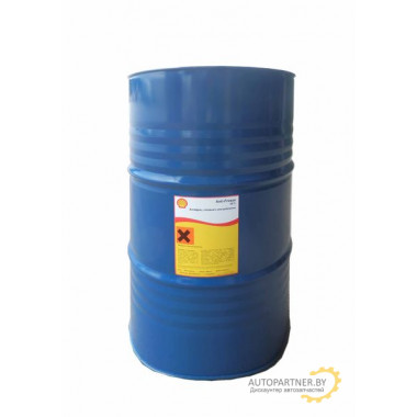 Антифриз-концентрат SHELL Premium Antifreeze Longlife Concentrate 774 D-F 55 л / PBT758