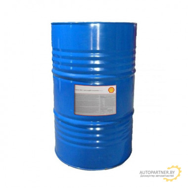 Антифриз зеленый SHELL Super Protection 220 кг / PS749