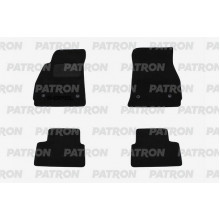 Комплект автомобильных ковриков текстильных PATRON OPEL Insignia Sedan 2008-2013 / PCCOPL0016