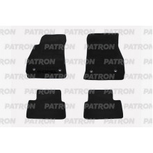 Комплект автомобильных ковриков текстильных PATRON OPEL Insignia Hatchback 2008-2013 / PCCOPL0015